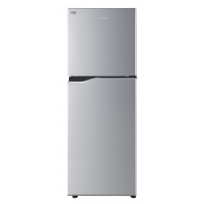 Panasonic NR-BM220SSSG Top Freezer Refrigerator (205L)